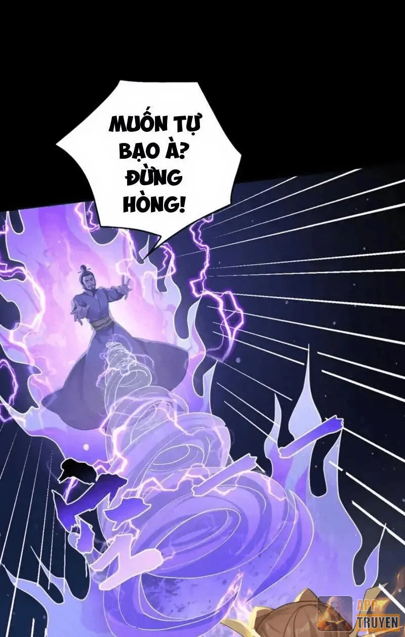 Đệ Tử Tu Luyện Còn Ta Thì Lười Biếng Chapter 248 - 17