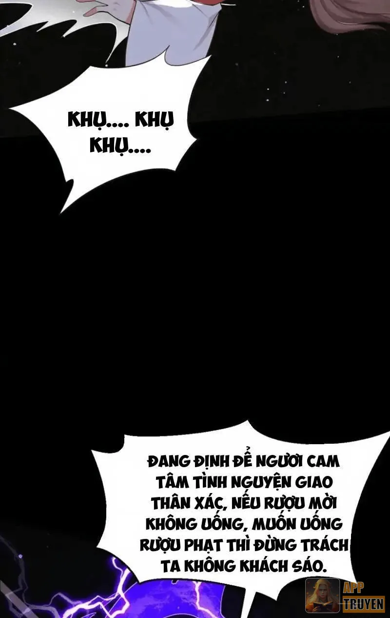 Đệ Tử Tu Luyện Còn Ta Thì Lười Biếng Chapter 248 - 21