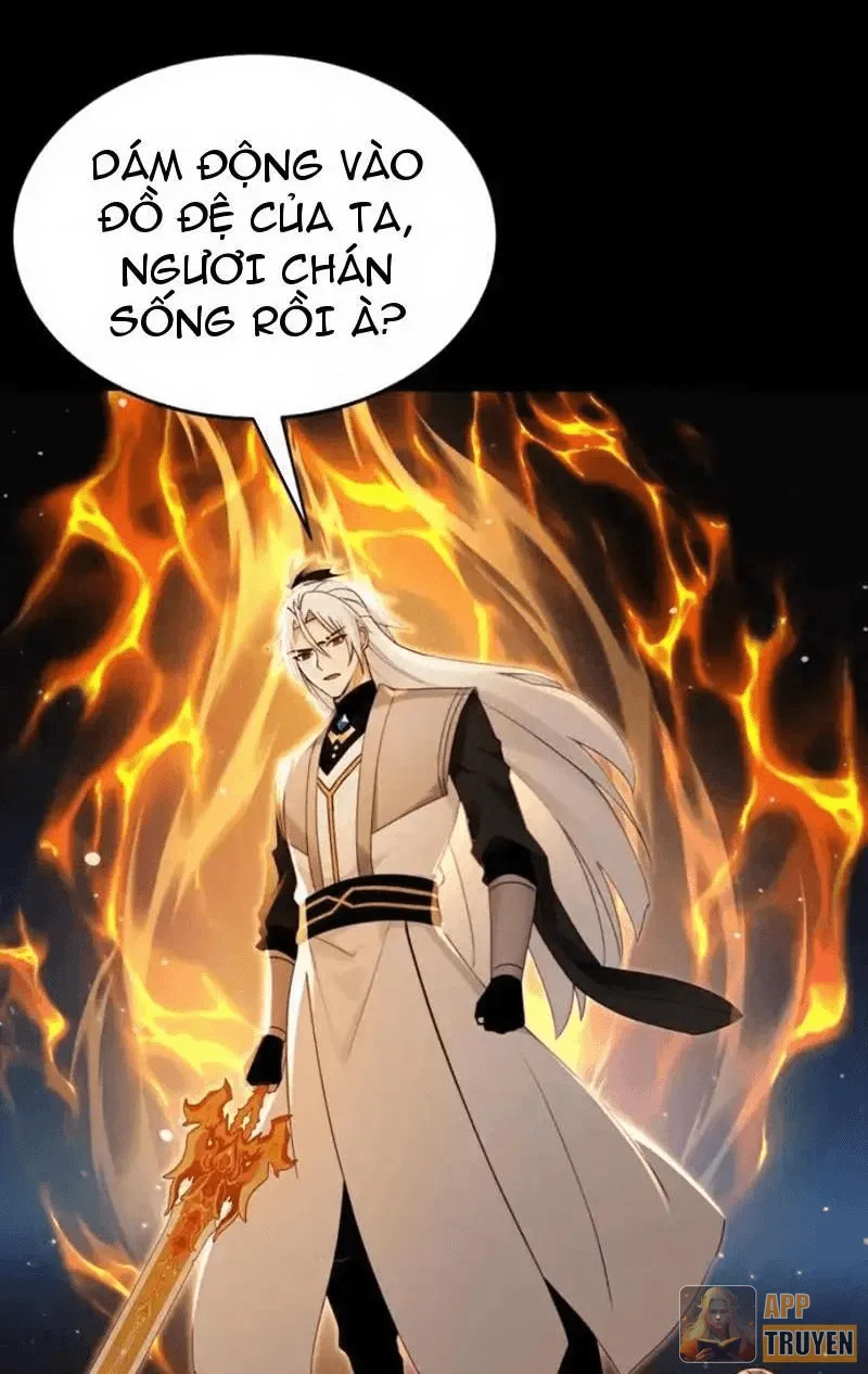 Đệ Tử Tu Luyện Còn Ta Thì Lười Biếng Chapter 248 - 27