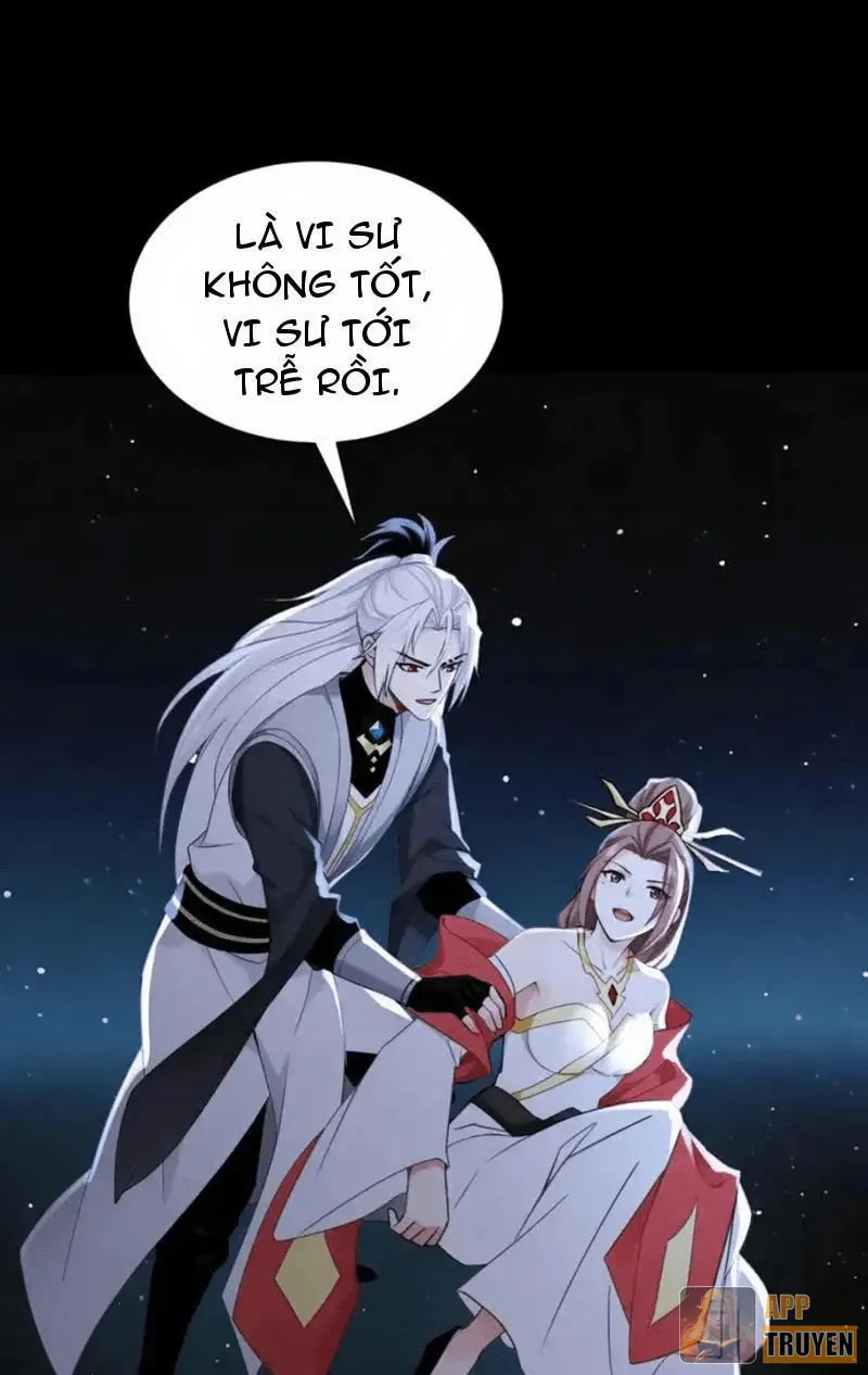 Đệ Tử Tu Luyện Còn Ta Thì Lười Biếng Chapter 248 - 33