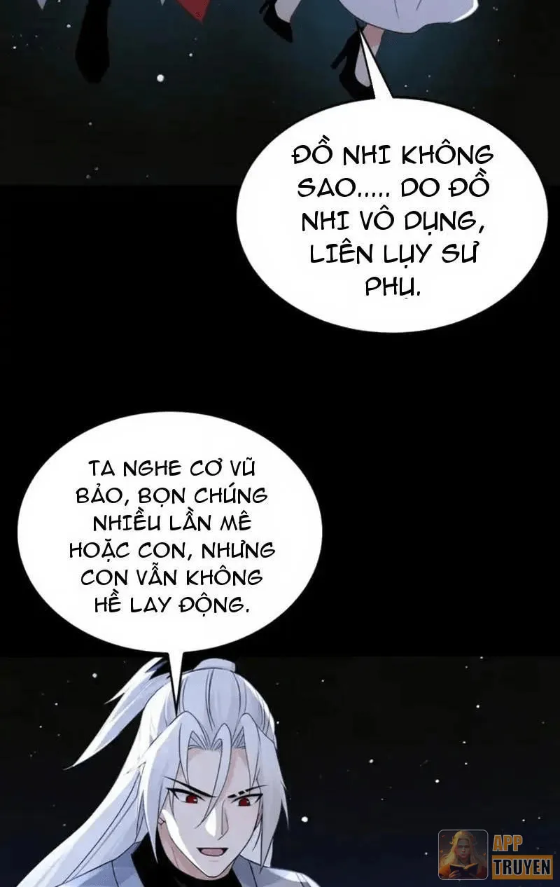 Đệ Tử Tu Luyện Còn Ta Thì Lười Biếng Chapter 248 - 34