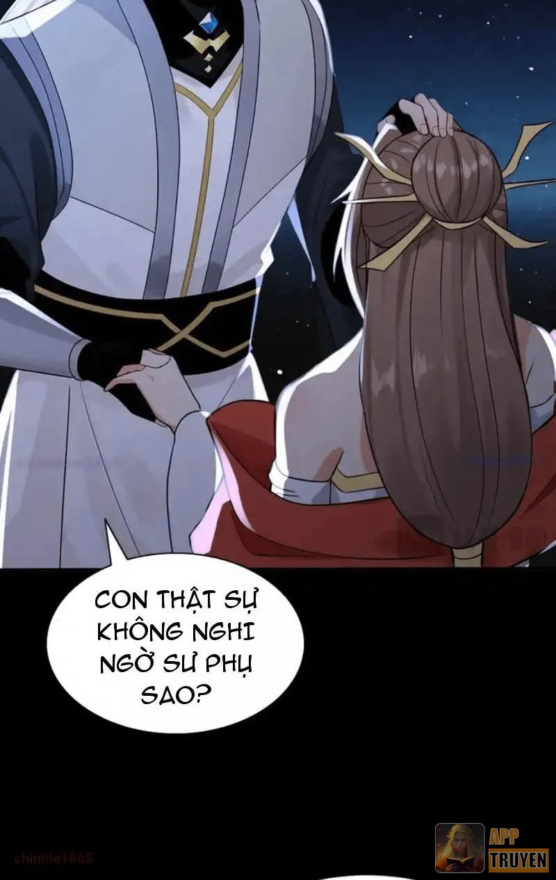 Đệ Tử Tu Luyện Còn Ta Thì Lười Biếng Chapter 248 - 35