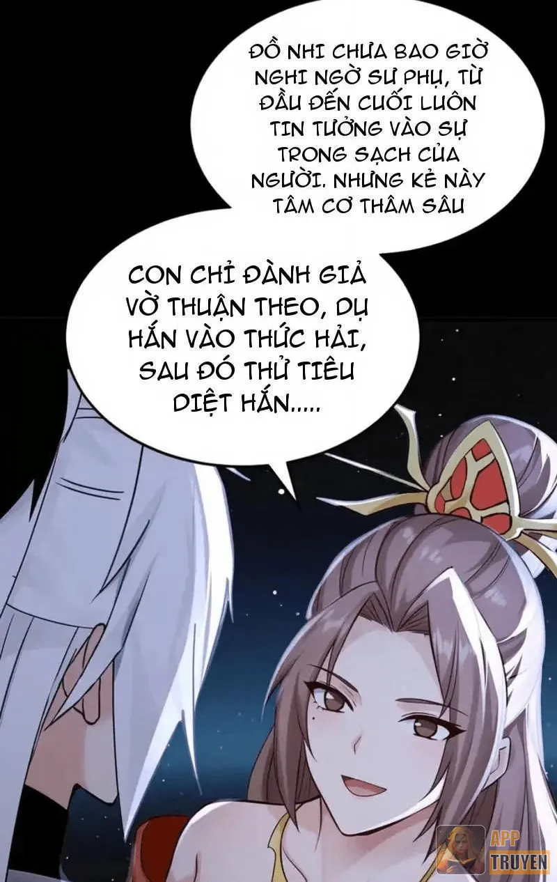 Đệ Tử Tu Luyện Còn Ta Thì Lười Biếng Chapter 248 - 36