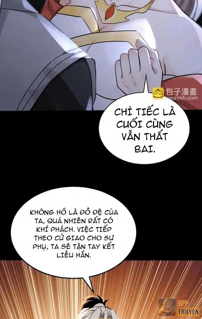 Đệ Tử Tu Luyện Còn Ta Thì Lười Biếng Chapter 248 - 37