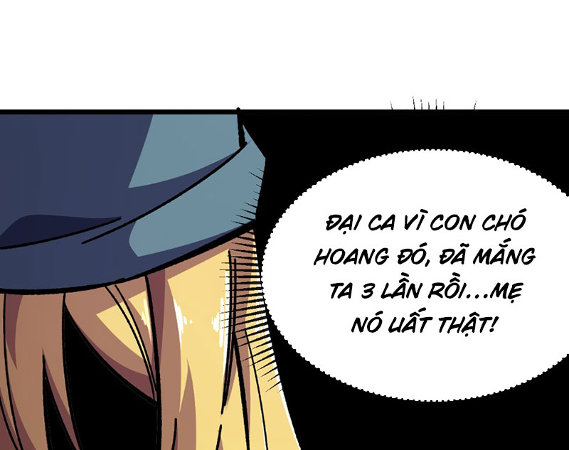 Dị Biến Giáng Lâm Nhân Gian: Triệu Hoán Chi Chủ! Chapter 12 - Trang 2