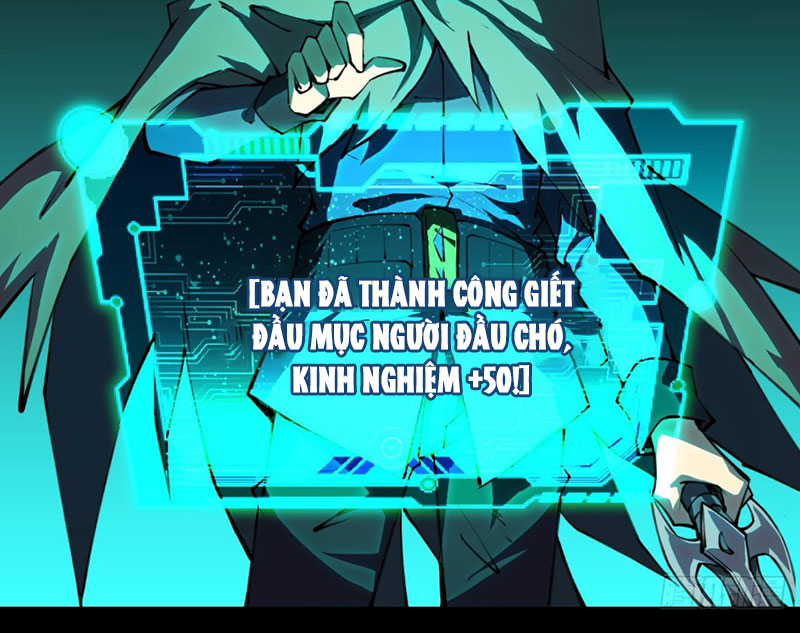 Dị Biến Giáng Lâm Nhân Gian: Triệu Hoán Chi Chủ! Chapter 12 - Trang 2