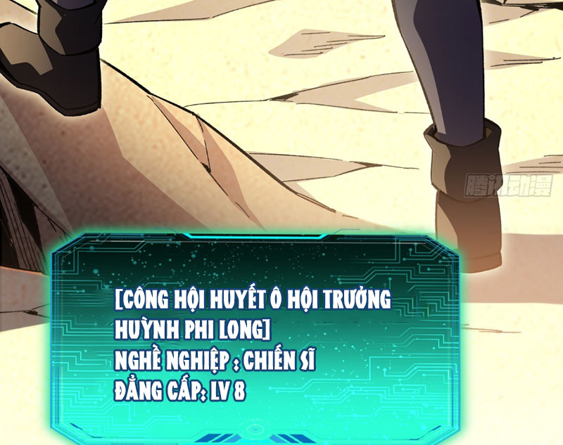 Dị Biến Giáng Lâm Nhân Gian: Triệu Hoán Chi Chủ! Chapter 12 - Trang 2