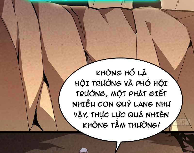 Dị Biến Giáng Lâm Nhân Gian: Triệu Hoán Chi Chủ! Chapter 12 - Trang 2