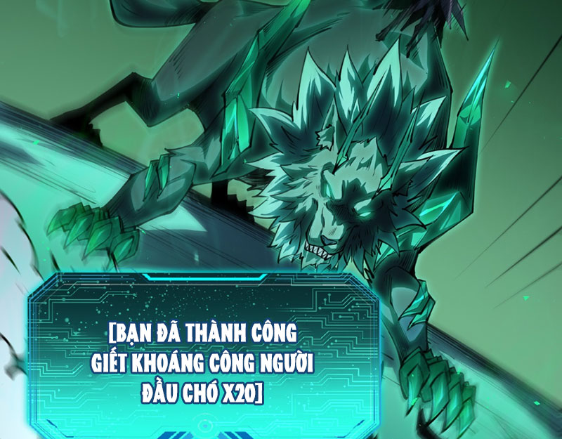 Dị Biến Giáng Lâm Nhân Gian: Triệu Hoán Chi Chủ! Chapter 12 - Trang 2