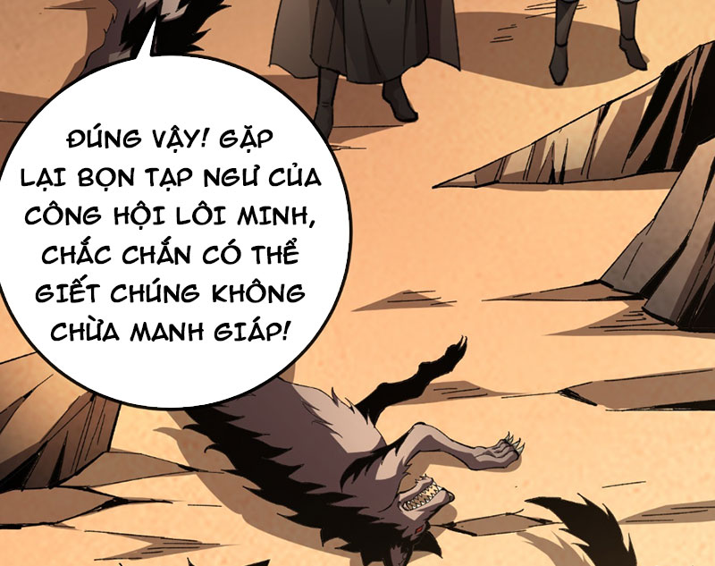 Dị Biến Giáng Lâm Nhân Gian: Triệu Hoán Chi Chủ! Chapter 12 - Trang 2