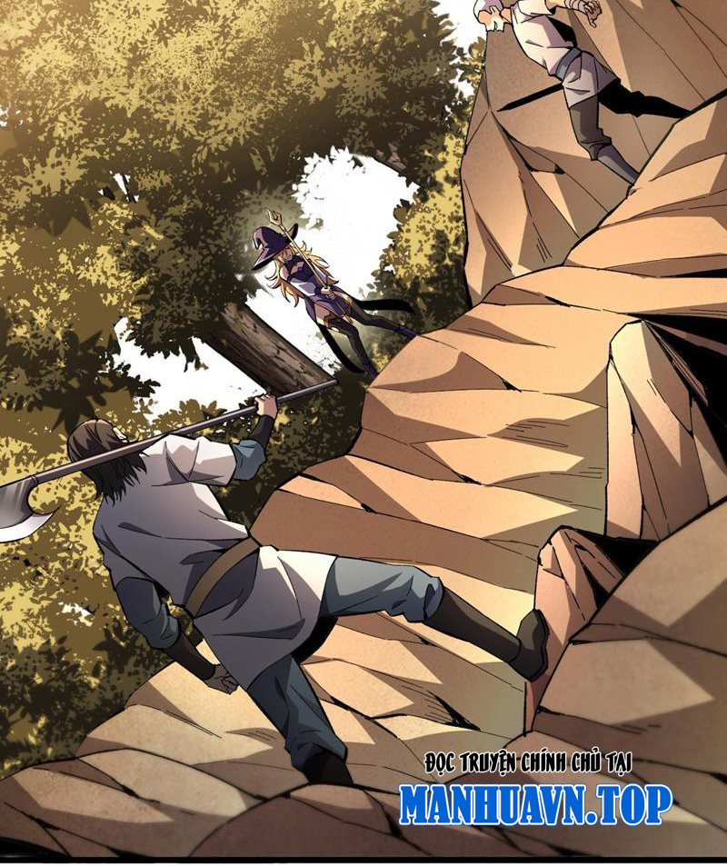 Dị Biến Giáng Lâm Nhân Gian: Triệu Hoán Chi Chủ! Chapter 13 - Trang 2