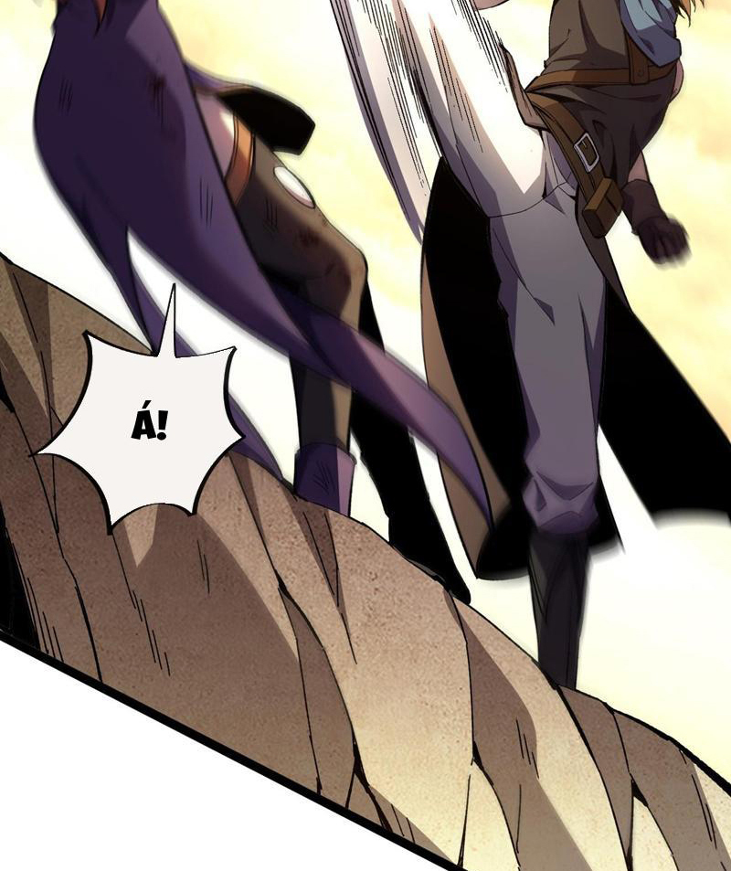 Dị Biến Giáng Lâm Nhân Gian: Triệu Hoán Chi Chủ! Chapter 13 - Trang 2
