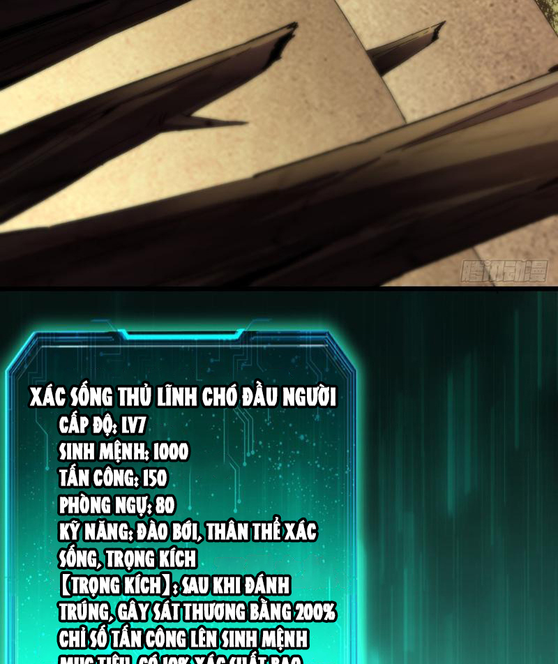 Dị Biến Giáng Lâm Nhân Gian: Triệu Hoán Chi Chủ! Chapter 13 - Trang 2