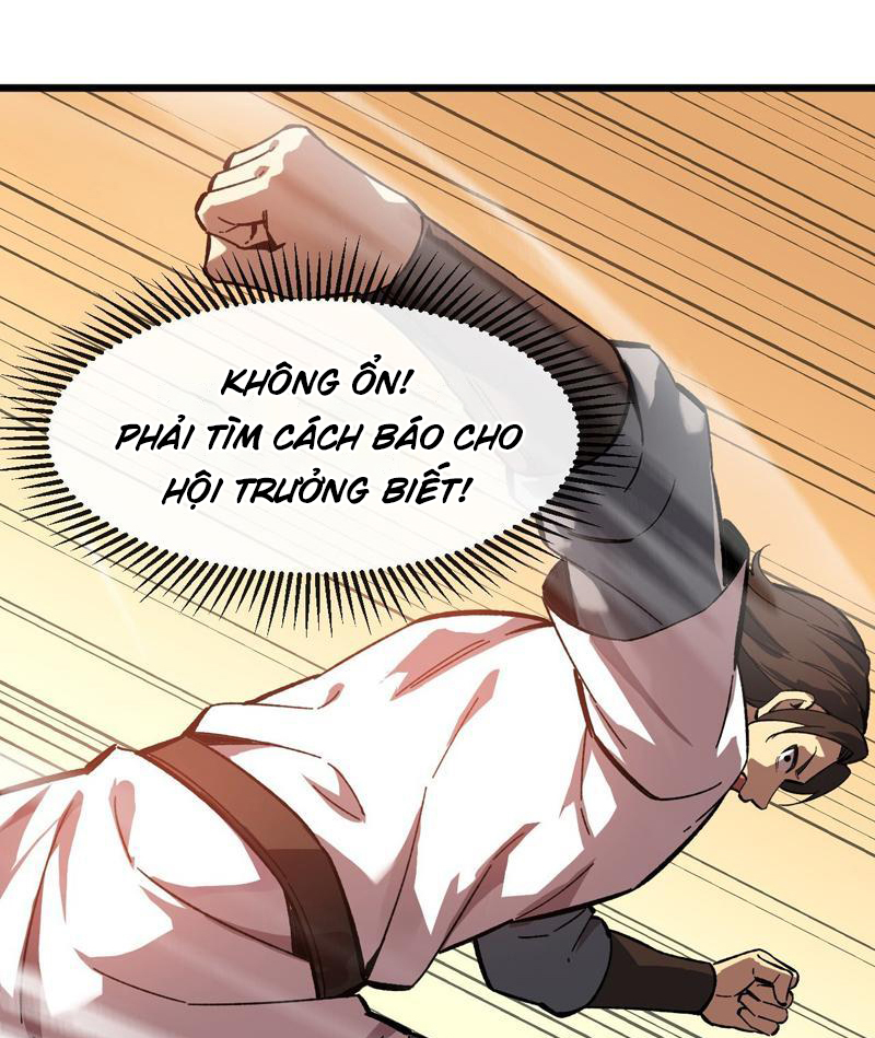Dị Biến Giáng Lâm Nhân Gian: Triệu Hoán Chi Chủ! Chapter 13 - 49