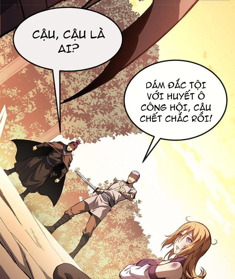 Dị Biến Giáng Lâm Nhân Gian: Triệu Hoán Chi Chủ! Chapter 13 - Trang 2