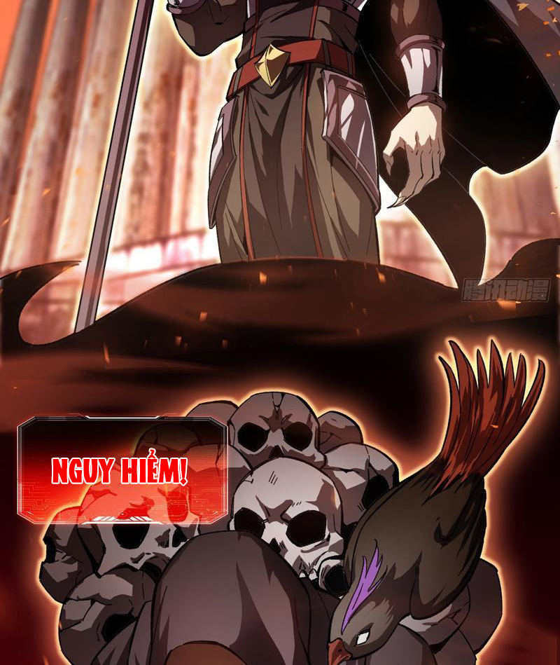 Dị Biến Giáng Lâm Nhân Gian: Triệu Hoán Chi Chủ! Chapter 13 - 59