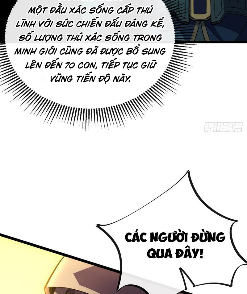 Dị Biến Giáng Lâm Nhân Gian: Triệu Hoán Chi Chủ! Chapter 13 - Trang 2