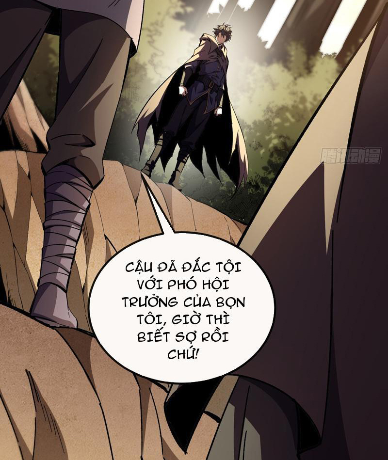 Dị Biến Giáng Lâm Nhân Gian: Triệu Hoán Chi Chủ! Chapter 13 - Trang 2