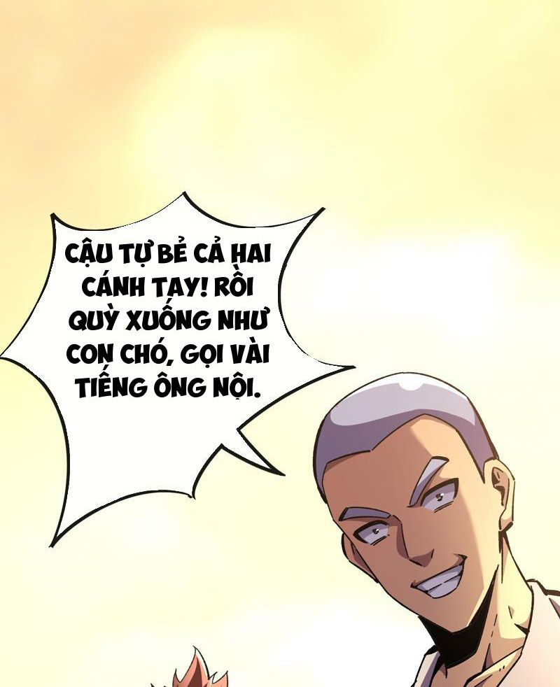 Dị Biến Giáng Lâm Nhân Gian: Triệu Hoán Chi Chủ! Chapter 13 - Trang 2