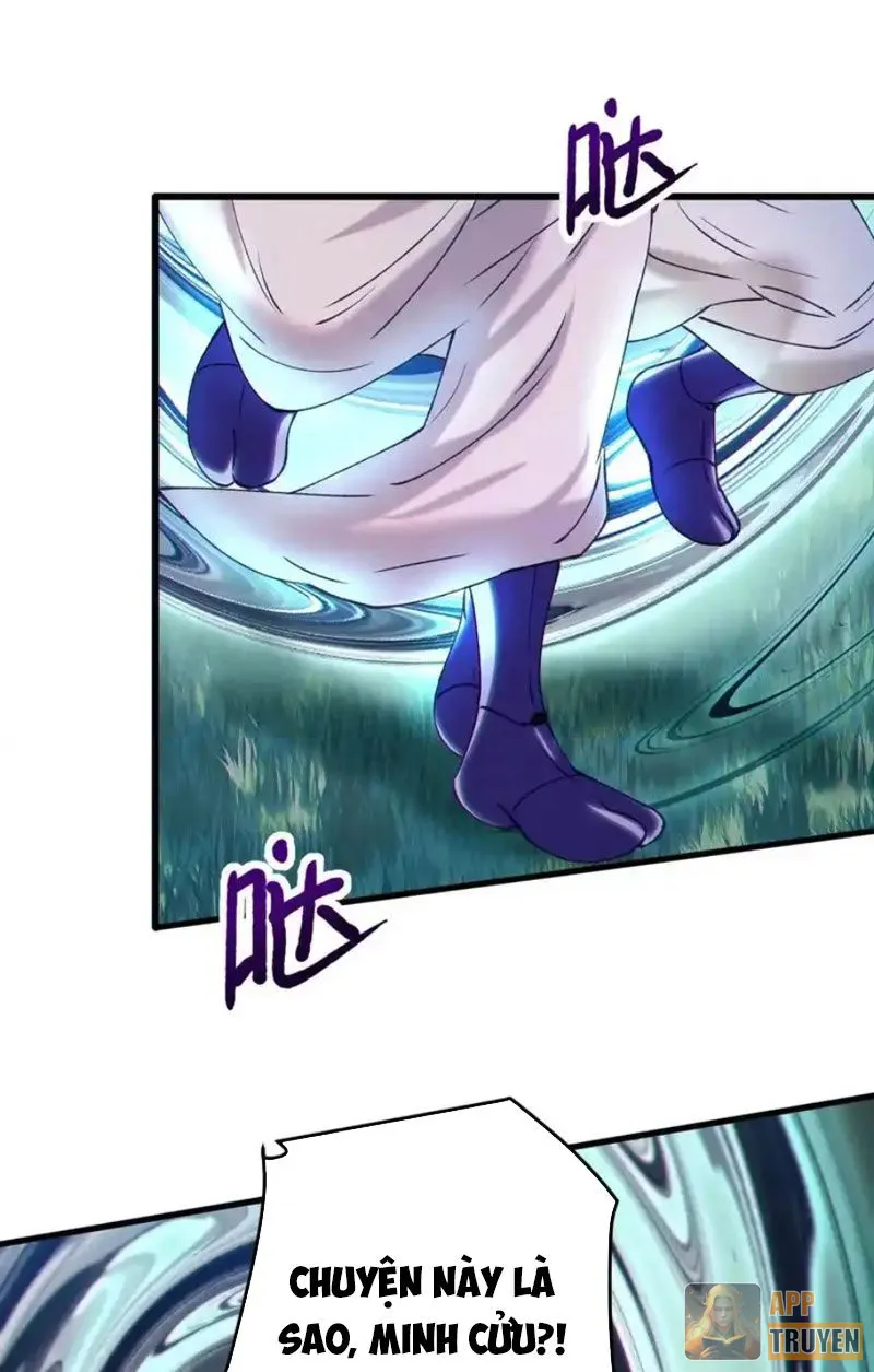 Dị Chủng Hắc Đản Chapter 46 - 1