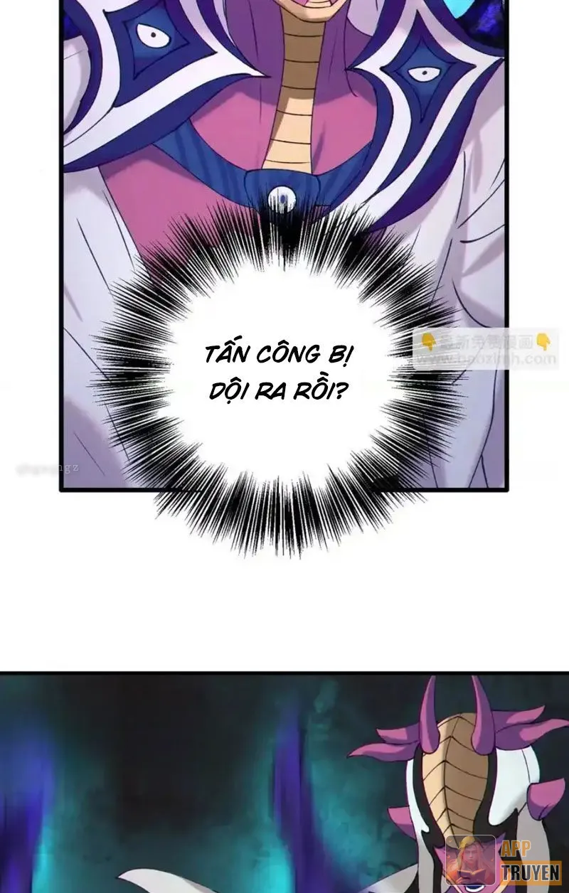 Dị Chủng Hắc Đản Chapter 46 - 12