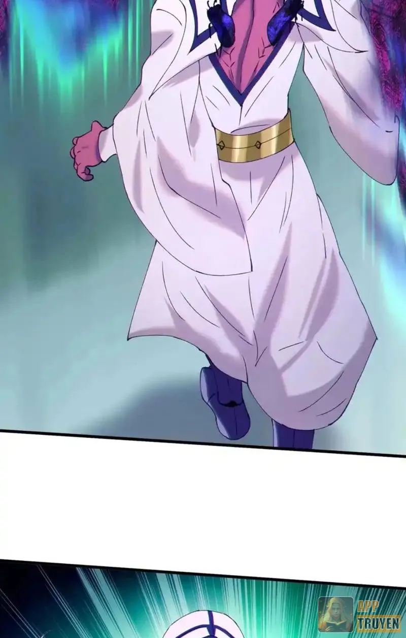 Dị Chủng Hắc Đản Chapter 46 - 15