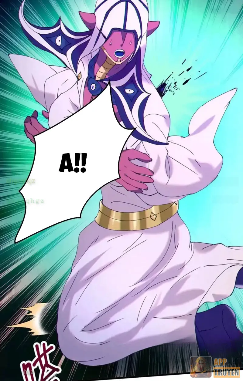 Dị Chủng Hắc Đản Chapter 46 - 16