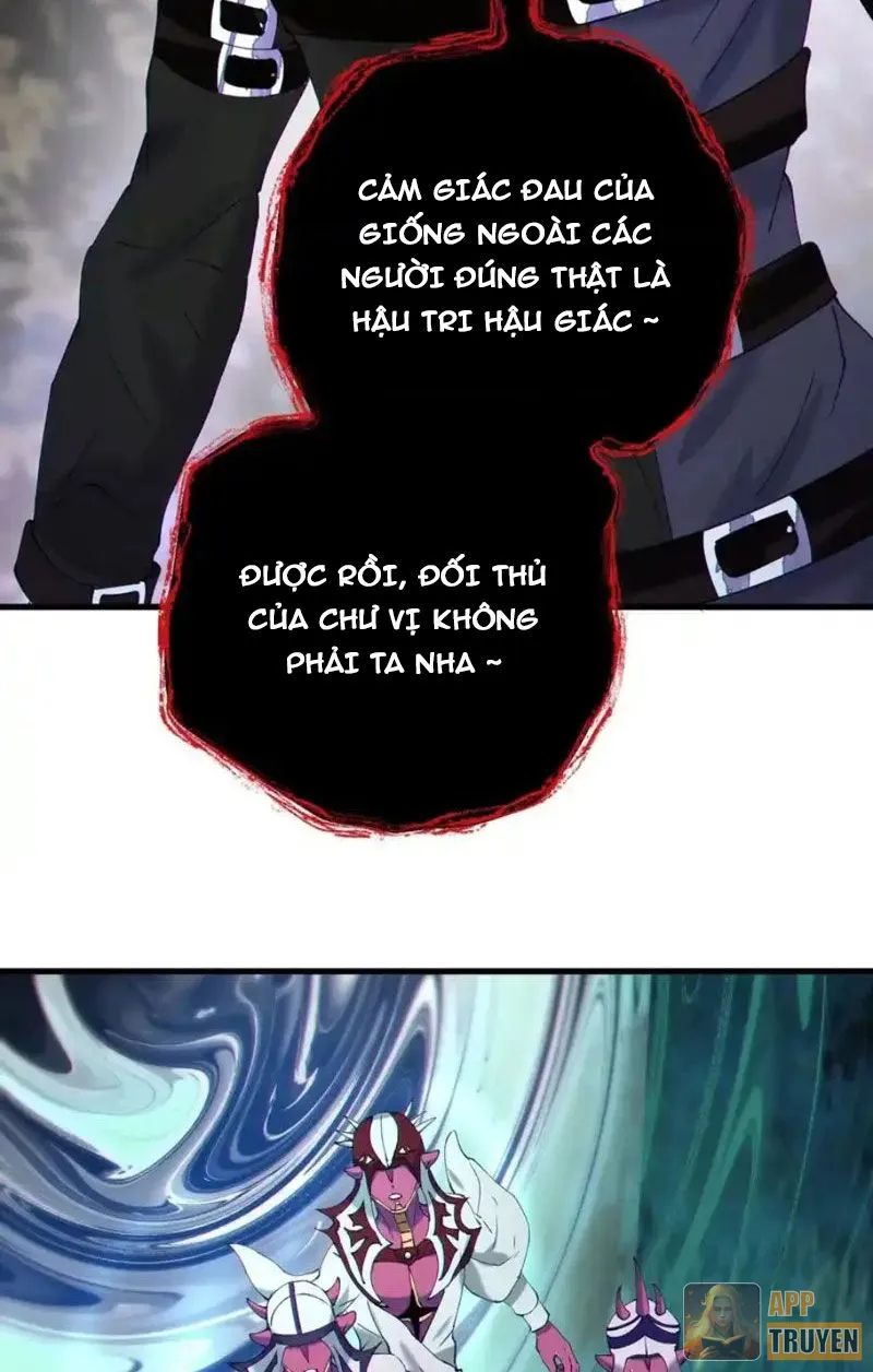 Dị Chủng Hắc Đản Chapter 46 - 18