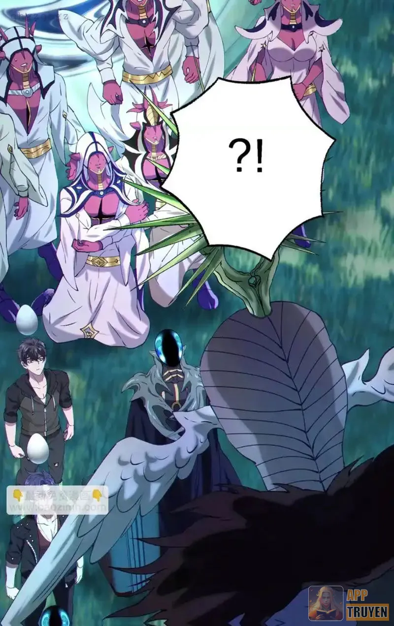 Dị Chủng Hắc Đản Chapter 46 - 19