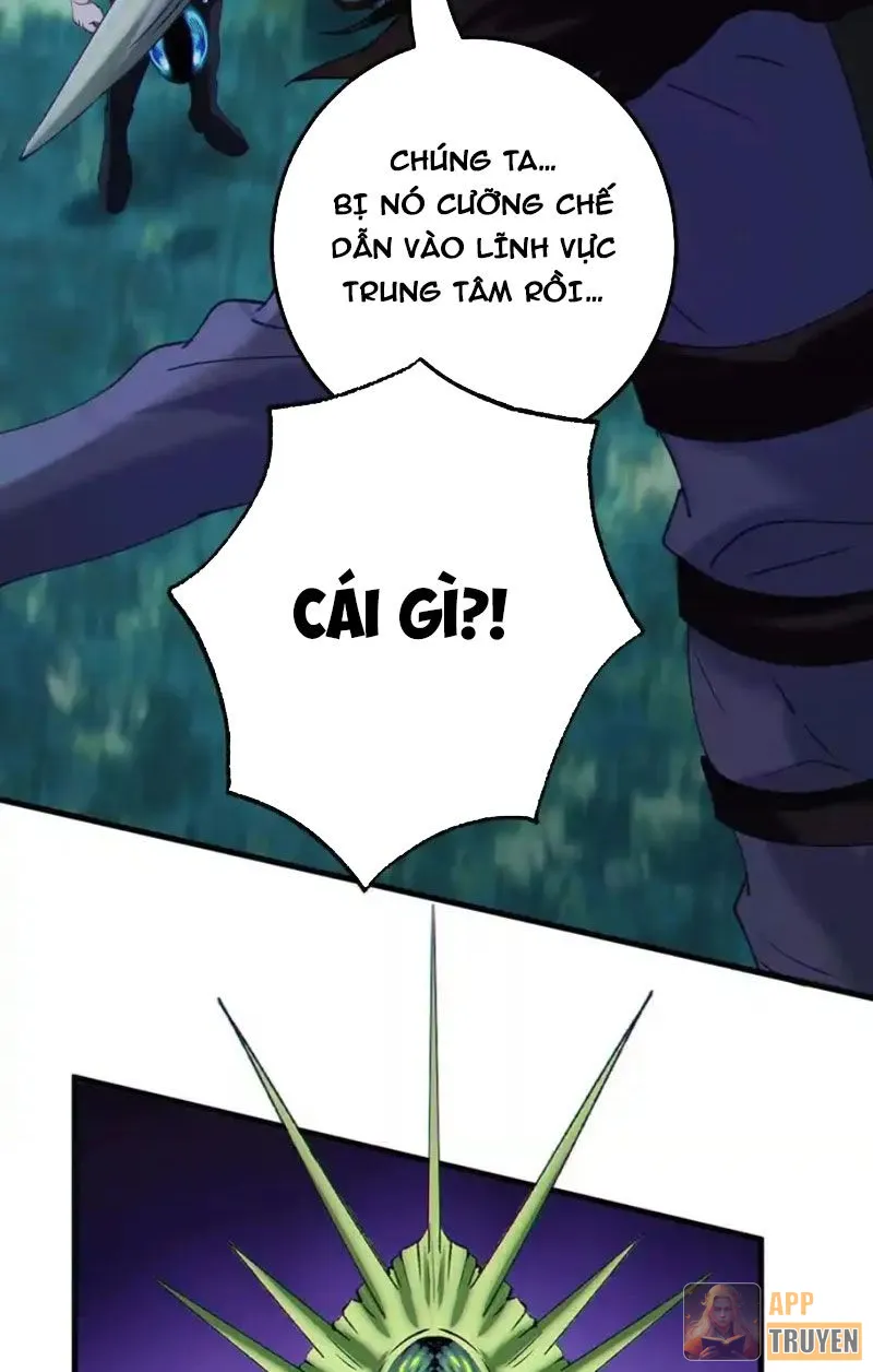 Dị Chủng Hắc Đản Chapter 46 - 3