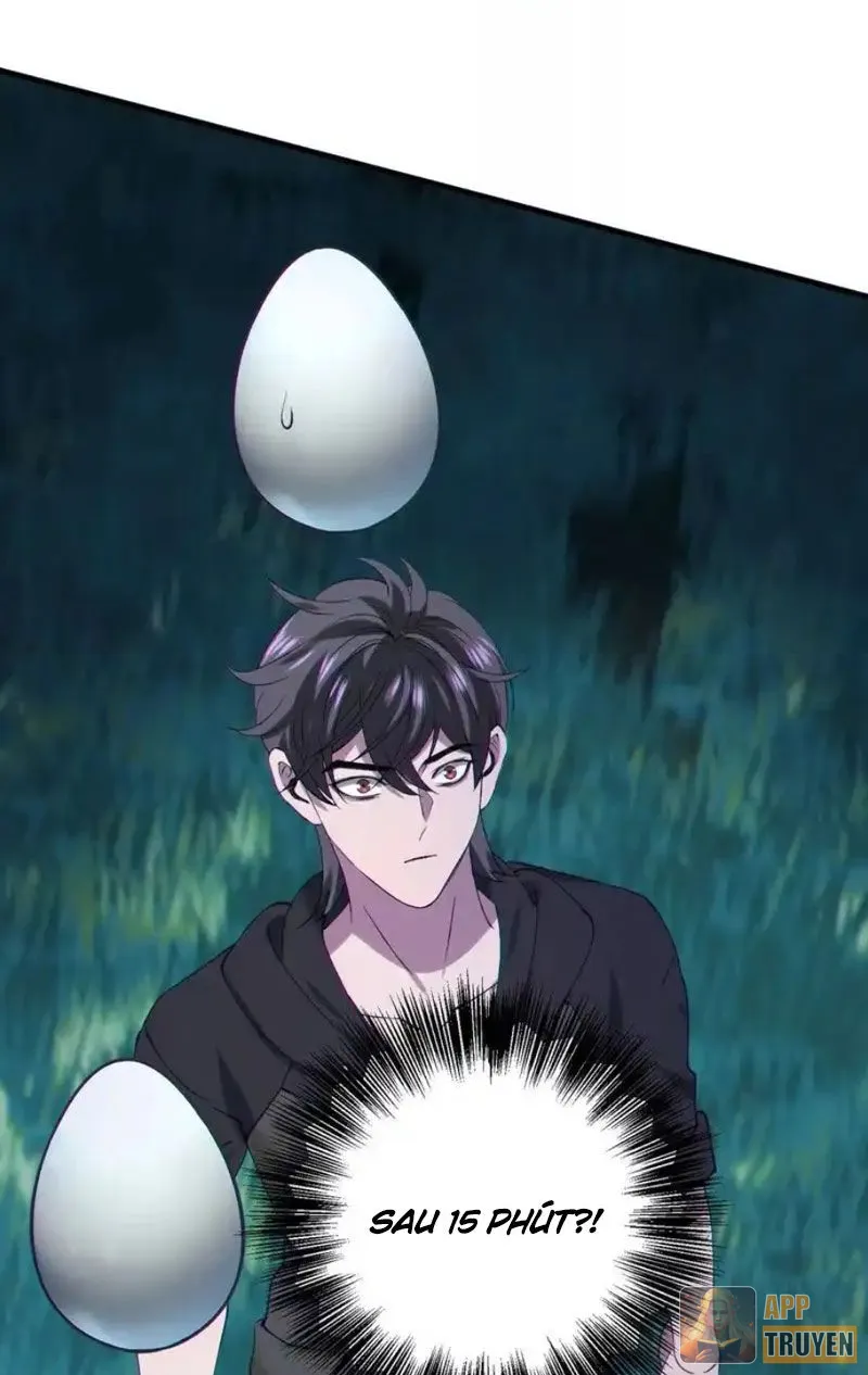 Dị Chủng Hắc Đản Chapter 46 - 21