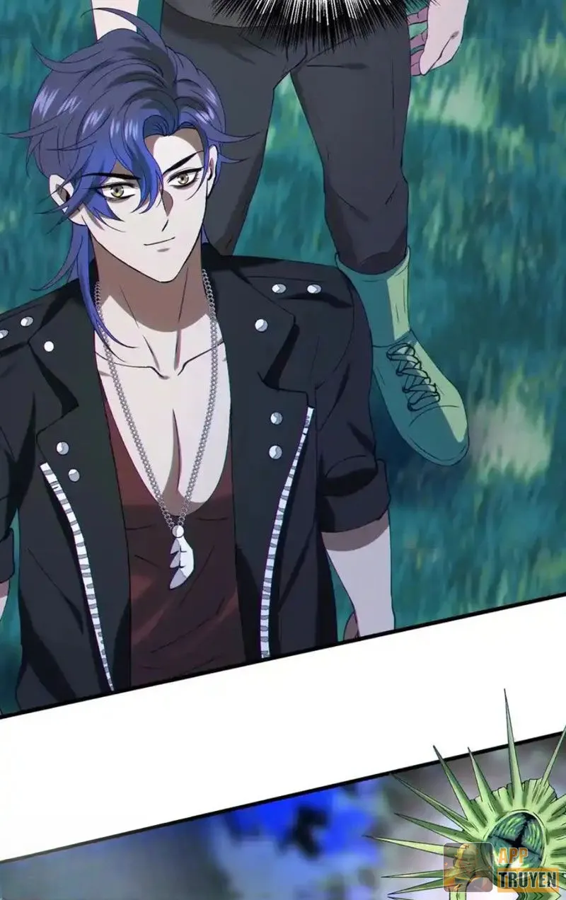 Dị Chủng Hắc Đản Chapter 46 - 22