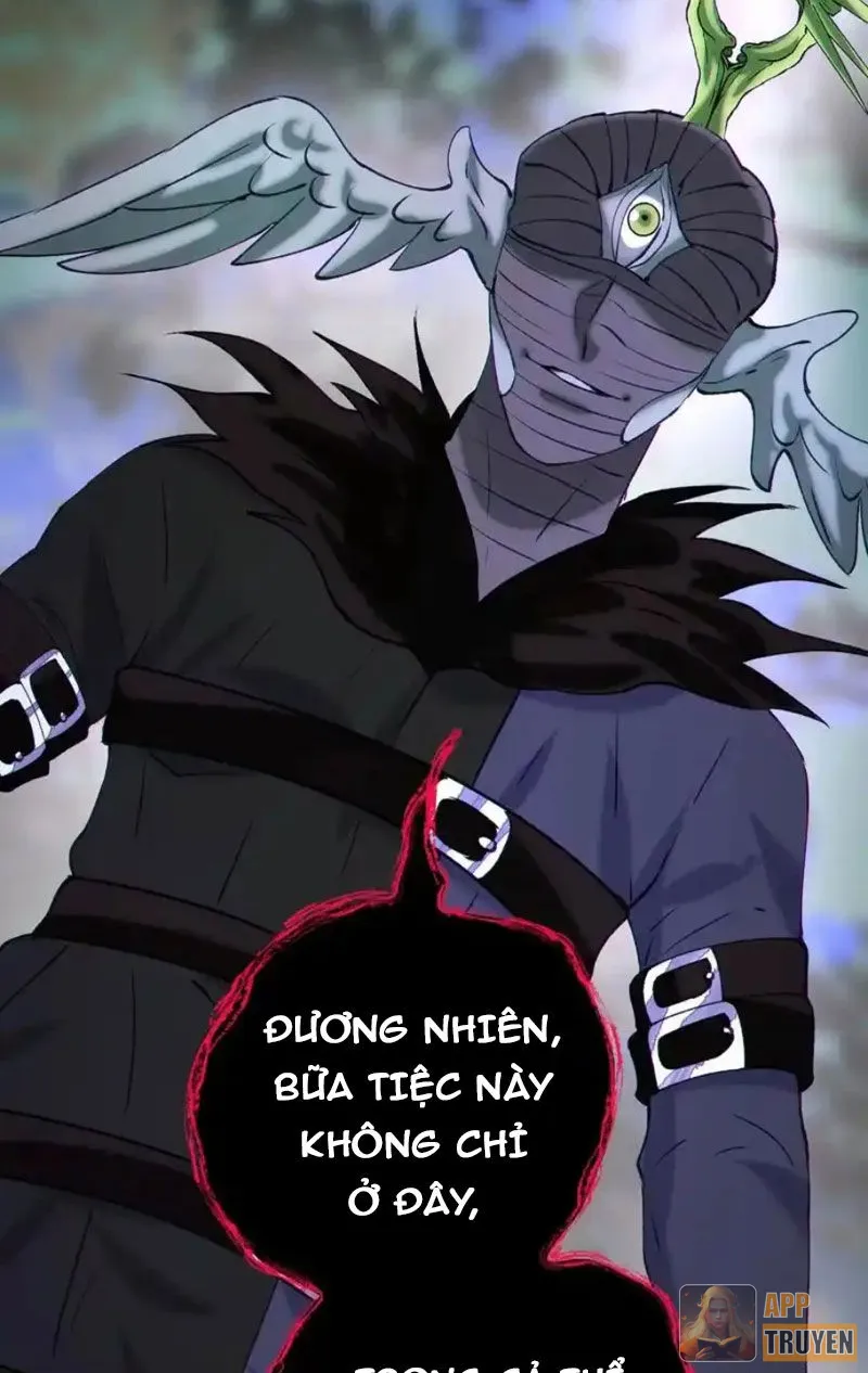 Dị Chủng Hắc Đản Chapter 46 - 23