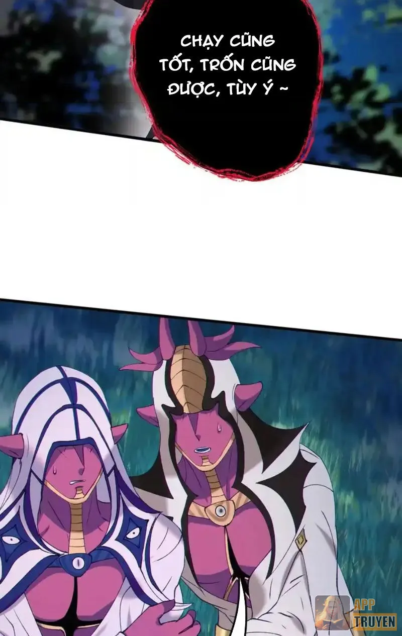 Dị Chủng Hắc Đản Chapter 46 - 27