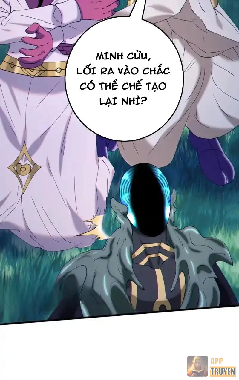 Dị Chủng Hắc Đản Chapter 46 - 28