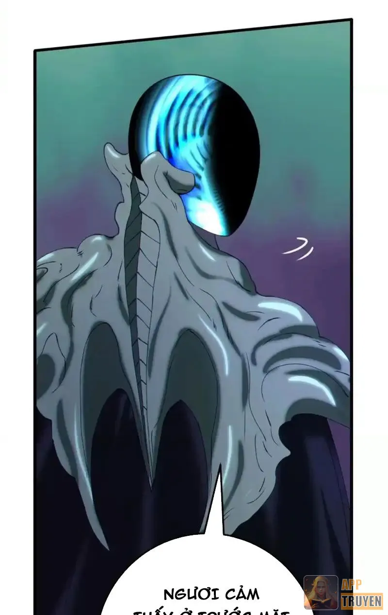 Dị Chủng Hắc Đản Chapter 46 - 29