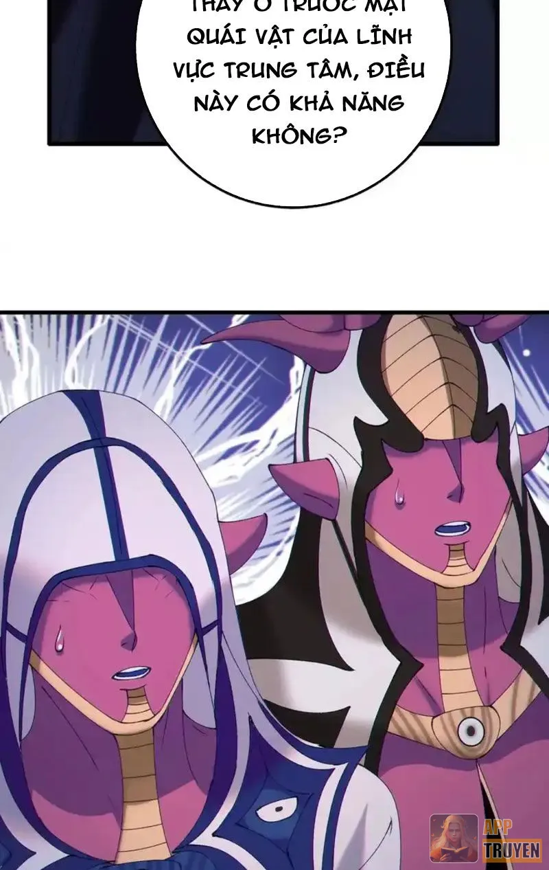 Dị Chủng Hắc Đản Chapter 46 - 30