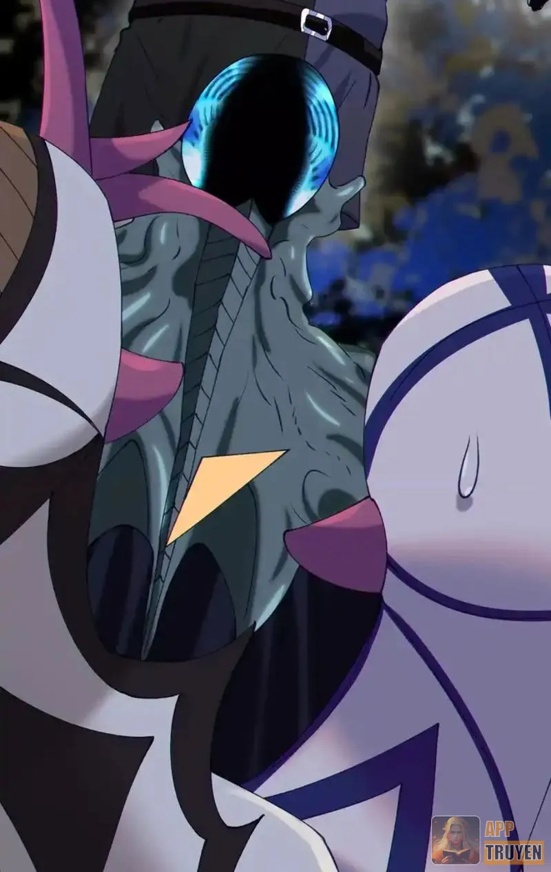 Dị Chủng Hắc Đản Chapter 46 - 32
