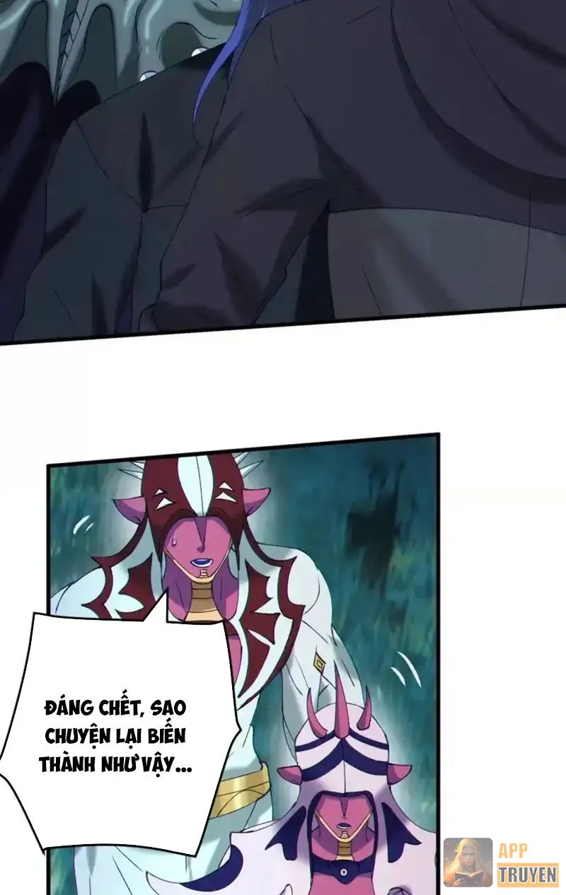 Dị Chủng Hắc Đản Chapter 46 - 39