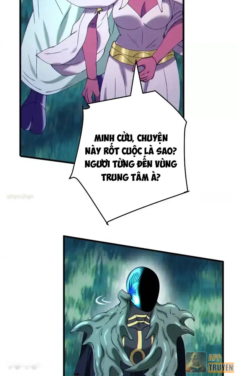 Dị Chủng Hắc Đản Chapter 46 - 40