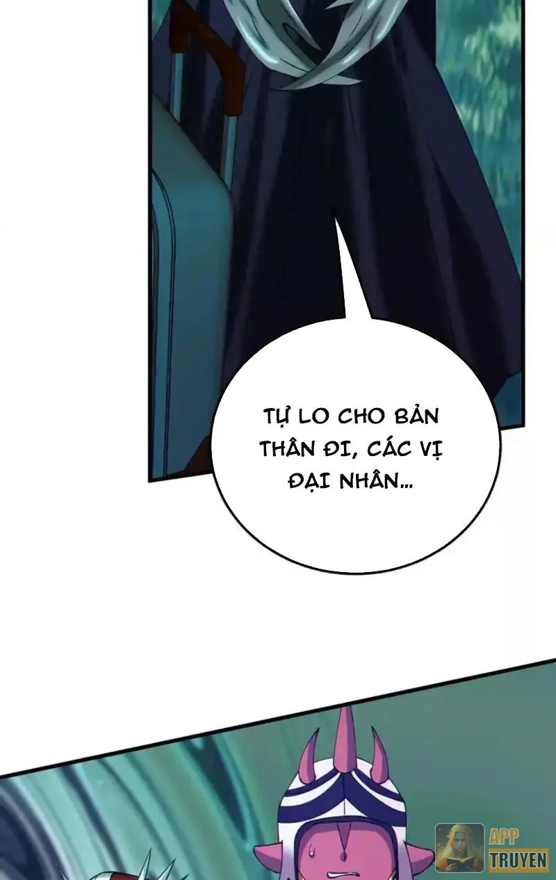 Dị Chủng Hắc Đản Chapter 46 - 41