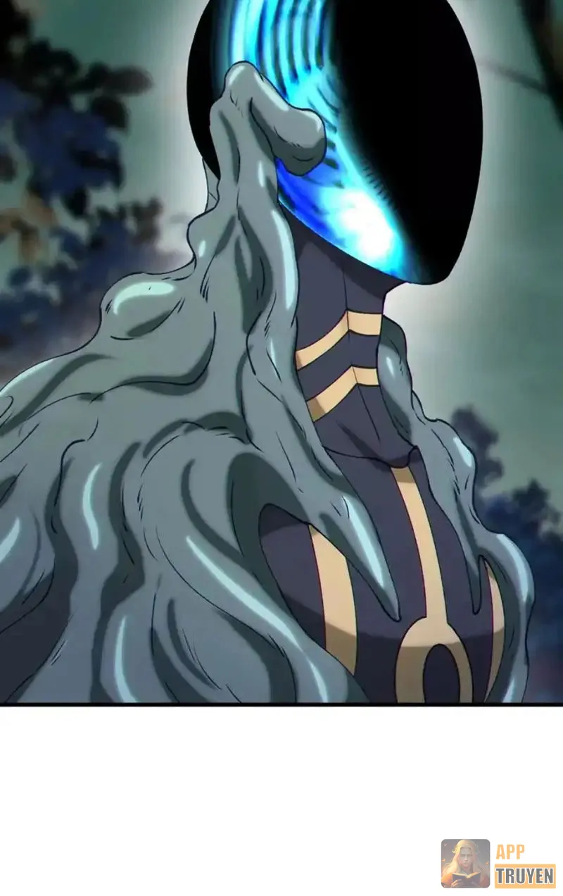 Dị Chủng Hắc Đản Chapter 46 - 45