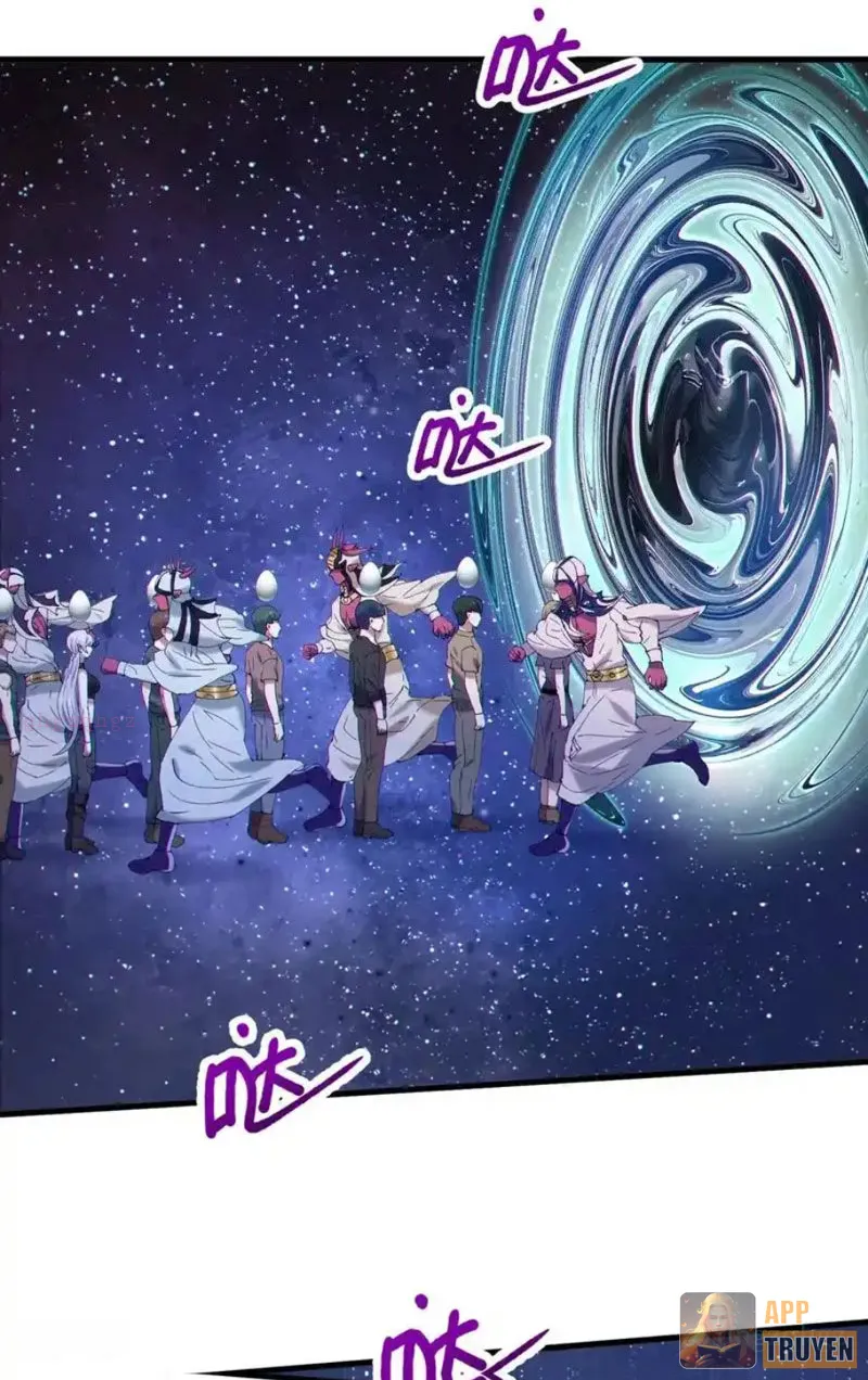 Dị Chủng Hắc Đản Chapter 46 - 46