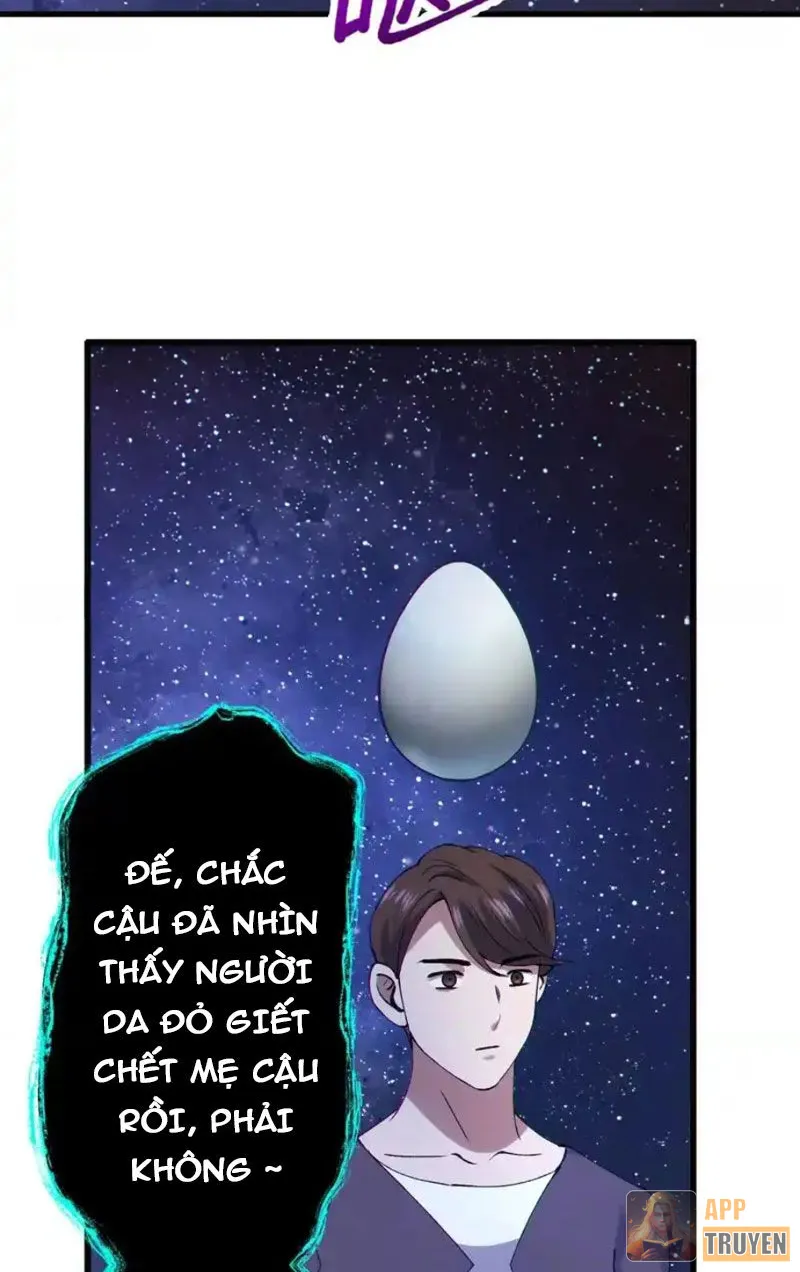 Dị Chủng Hắc Đản Chapter 46 - 48