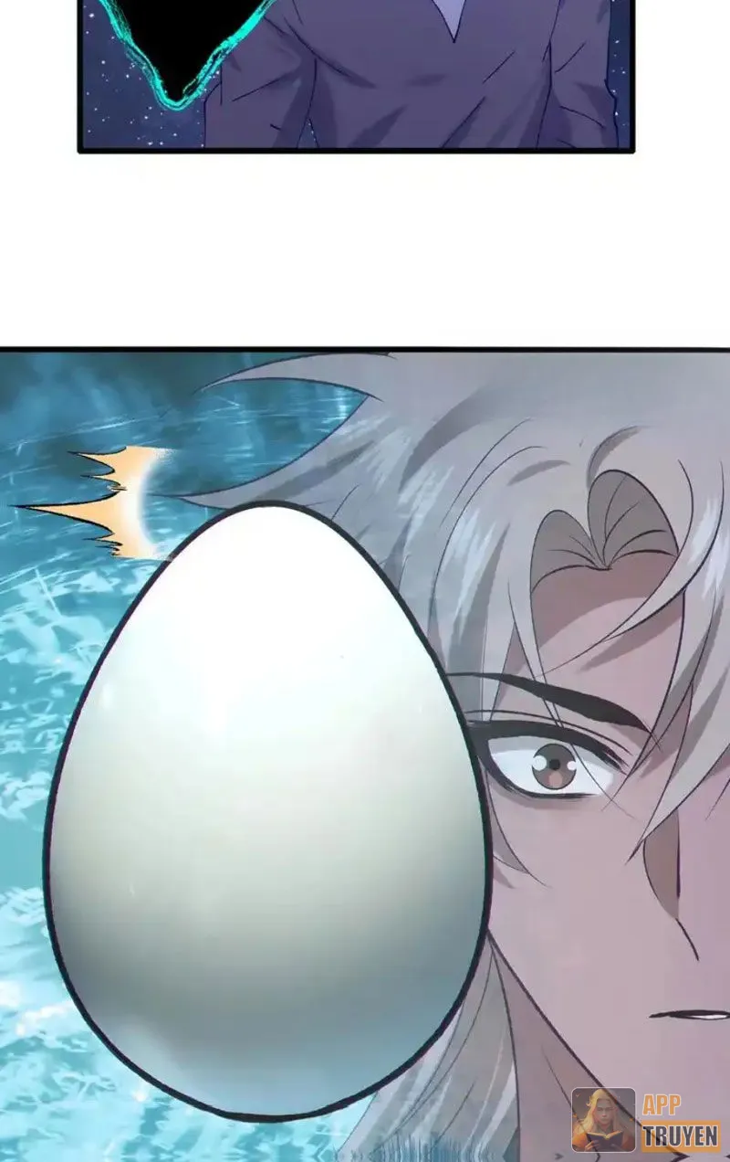 Dị Chủng Hắc Đản Chapter 46 - 49