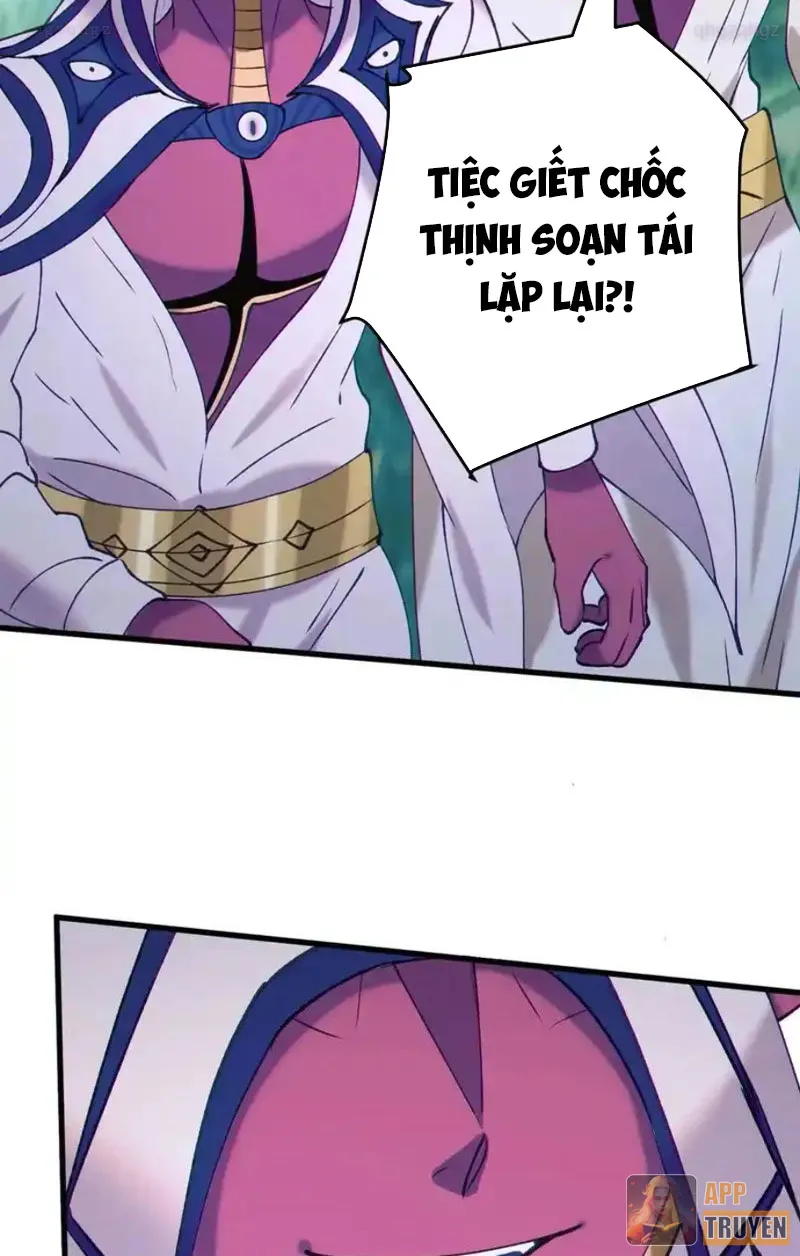 Dị Chủng Hắc Đản Chapter 46 - 6