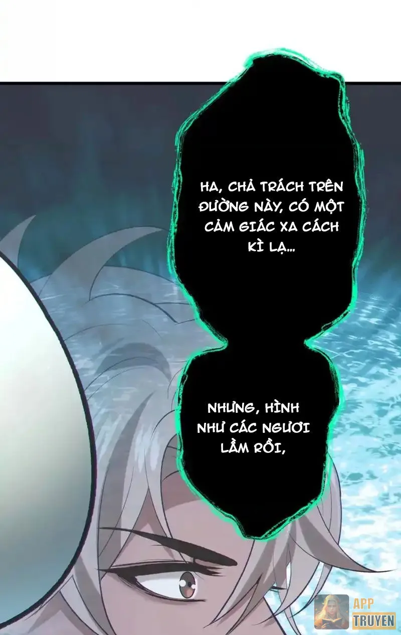 Dị Chủng Hắc Đản Chapter 46 - 52