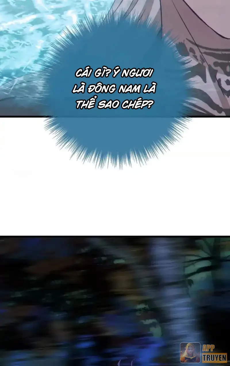 Dị Chủng Hắc Đản Chapter 46 - 55