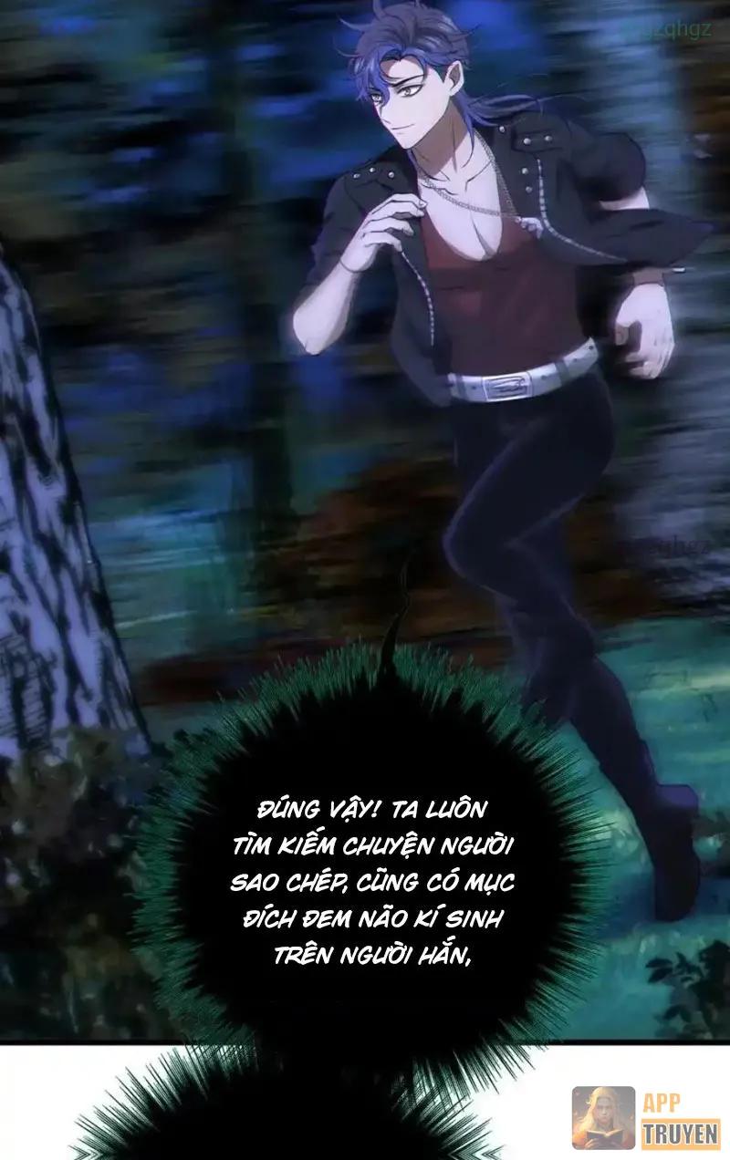 Dị Chủng Hắc Đản Chapter 46 - 56