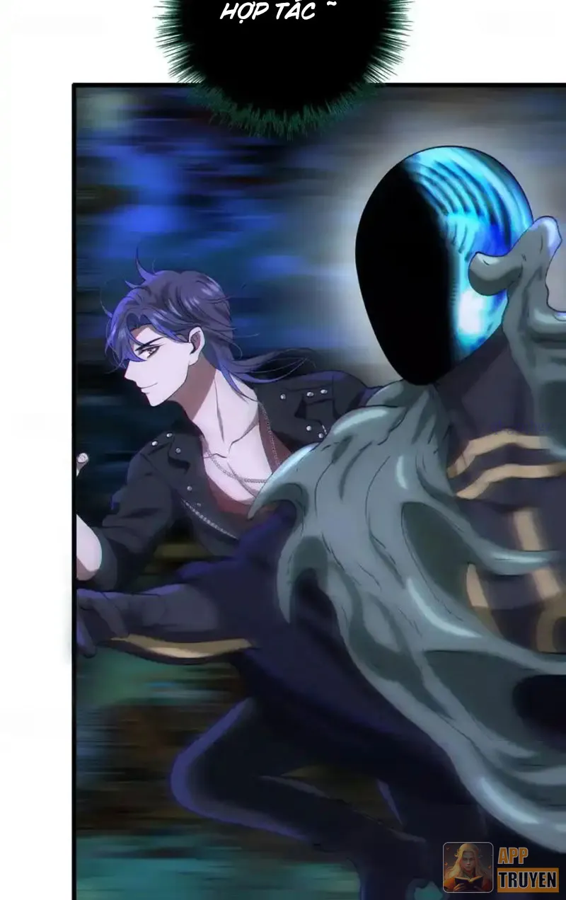 Dị Chủng Hắc Đản Chapter 46 - 58